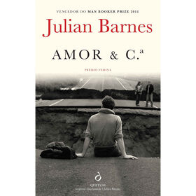Amor & C.&ordf; de Julian Barnes