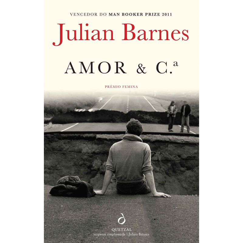Amor &amp; C.ª de Julian Barnes