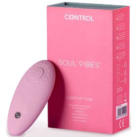 Estimulador Soul Vibes Light My Fire Estimulador Soul Vibes Light My Fire