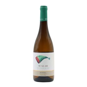 Scalab Sauvignon Blanc Reserva Vinho Branco Tejo