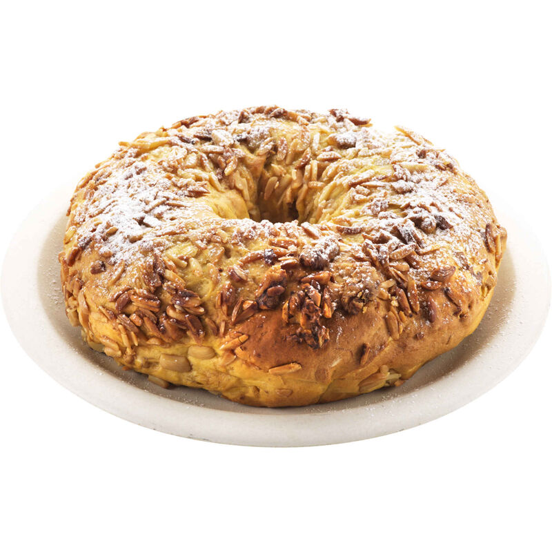 Bolo-Rainha Continente