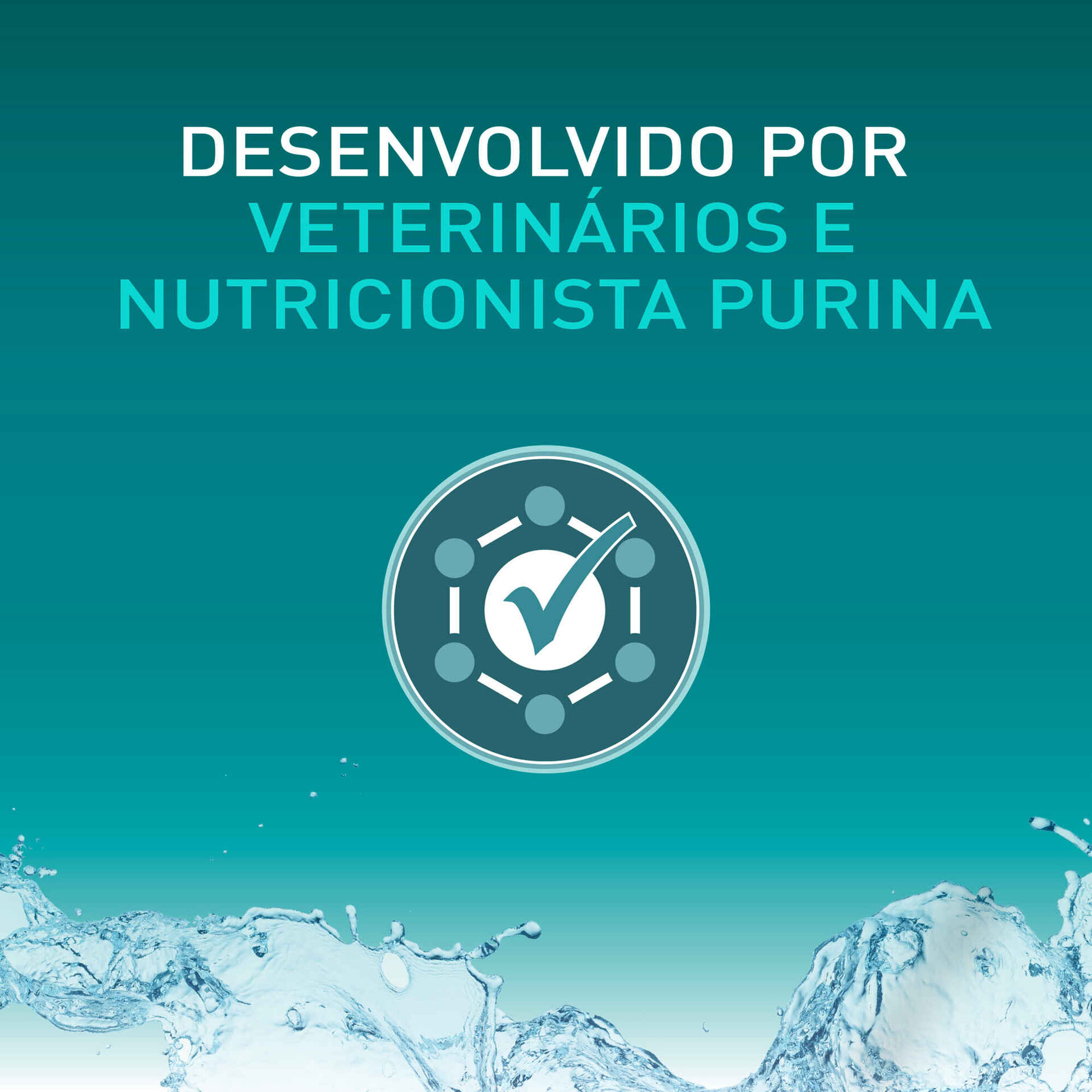 Snack para Gato Hydra Life Líquido Frango