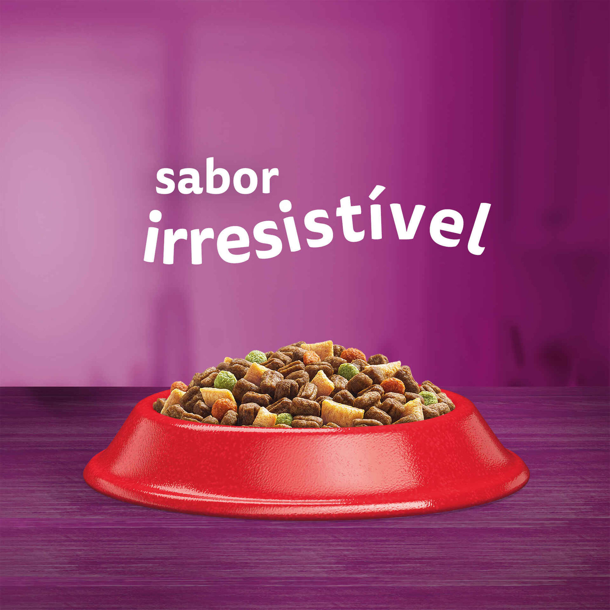 Ra&ccedil;&atilde;o para Gato Adulto Vaca Whiskas