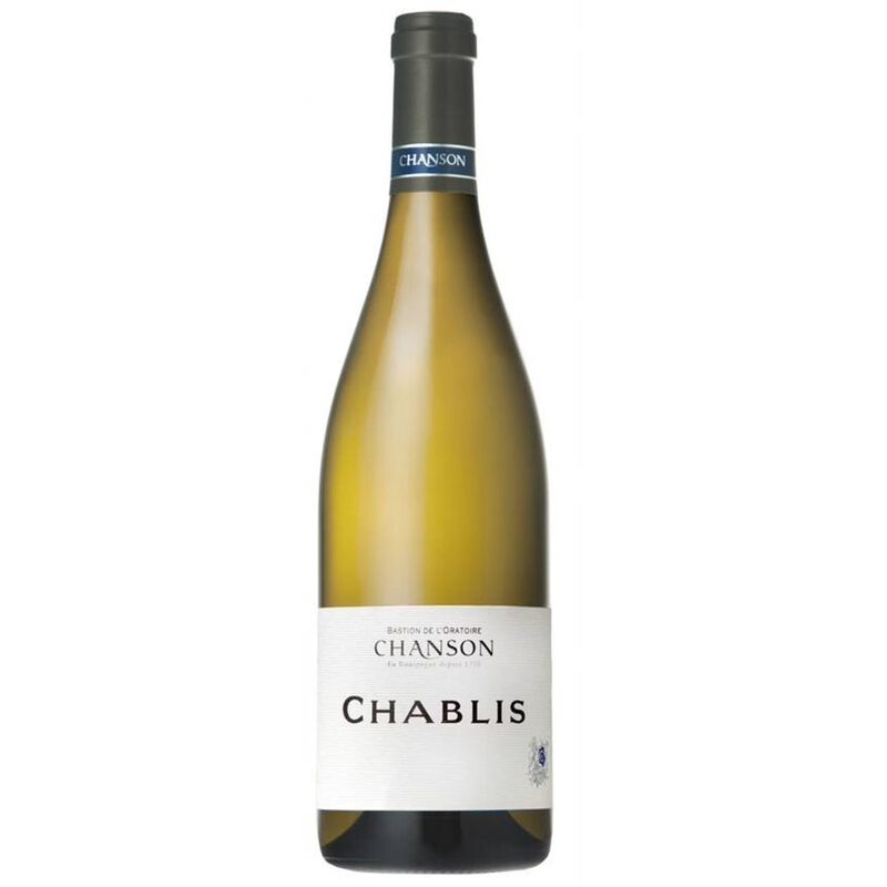 Chanson Chablis França Vinho Branco