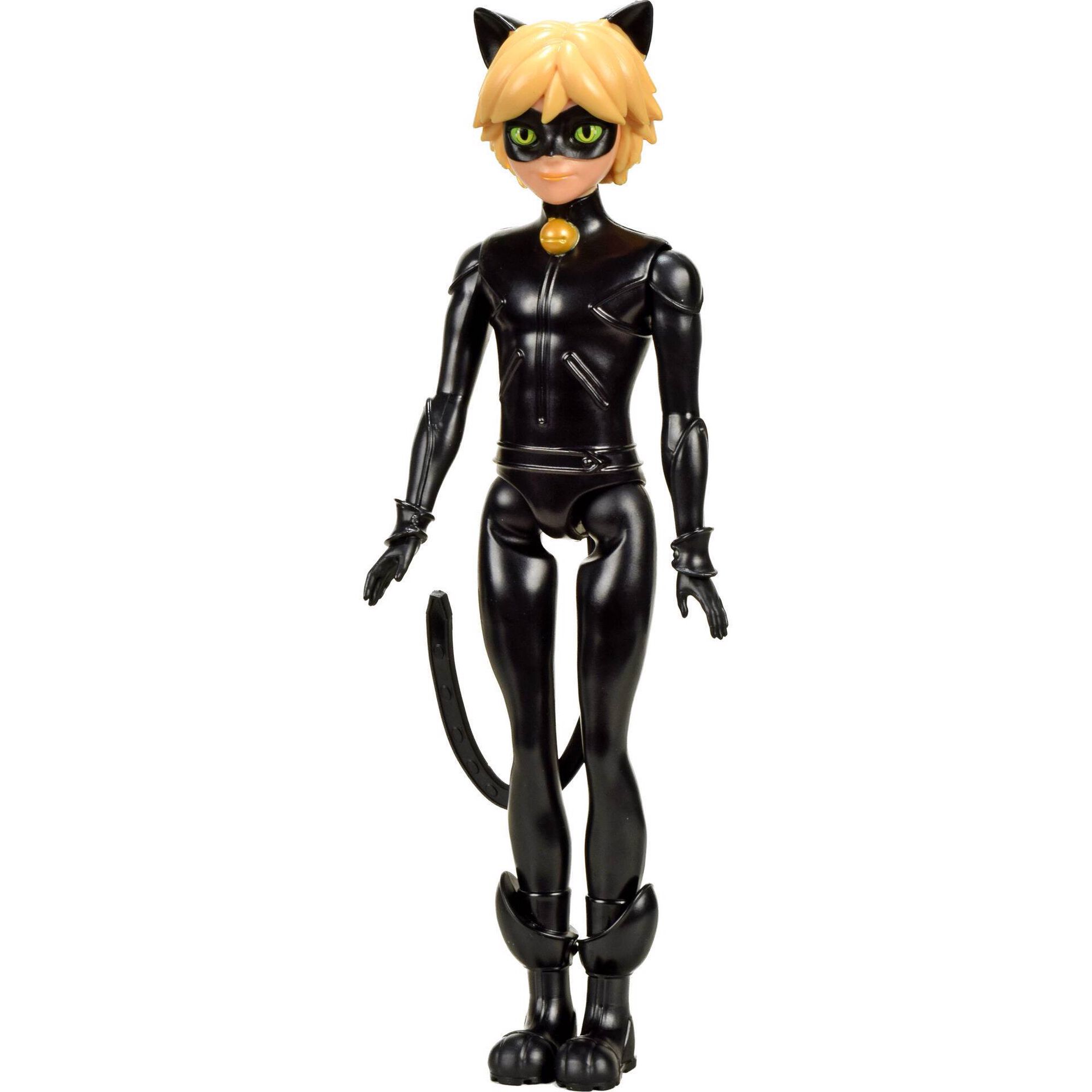 Ladybug - Boneca Miraculous 26cm (v&aacute;rios modelos)