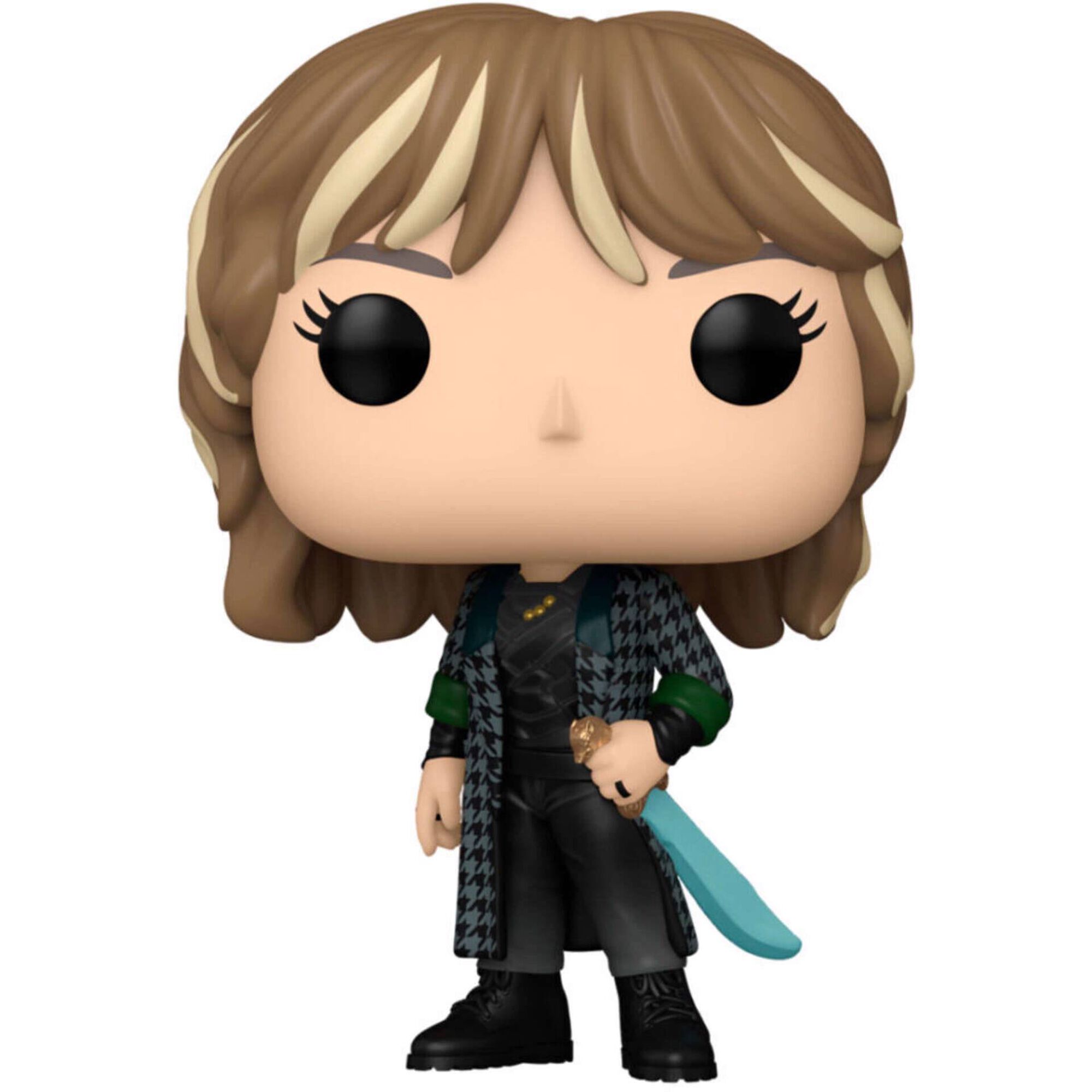 Figura Loki Season 2 - Sylvie Funko POP! | Continente Online