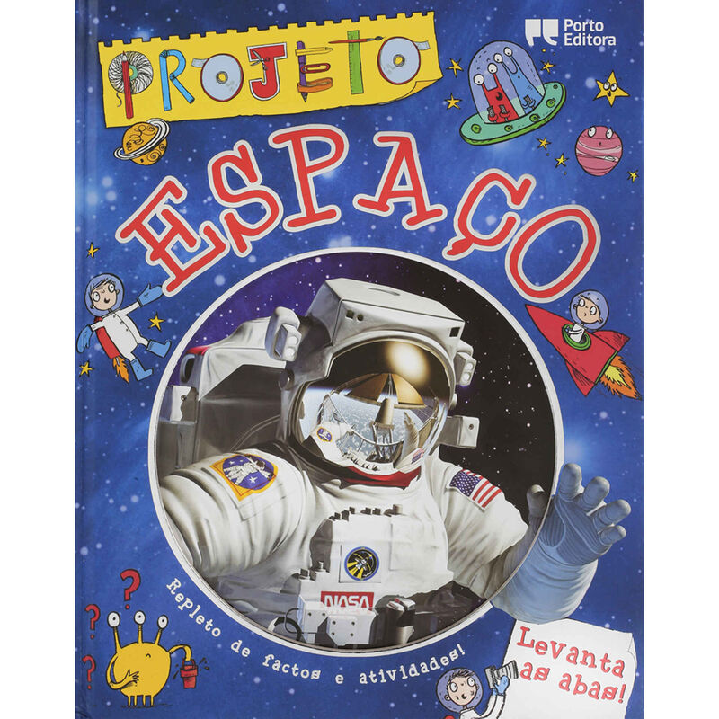 Projeto Espaço de Ian Graham