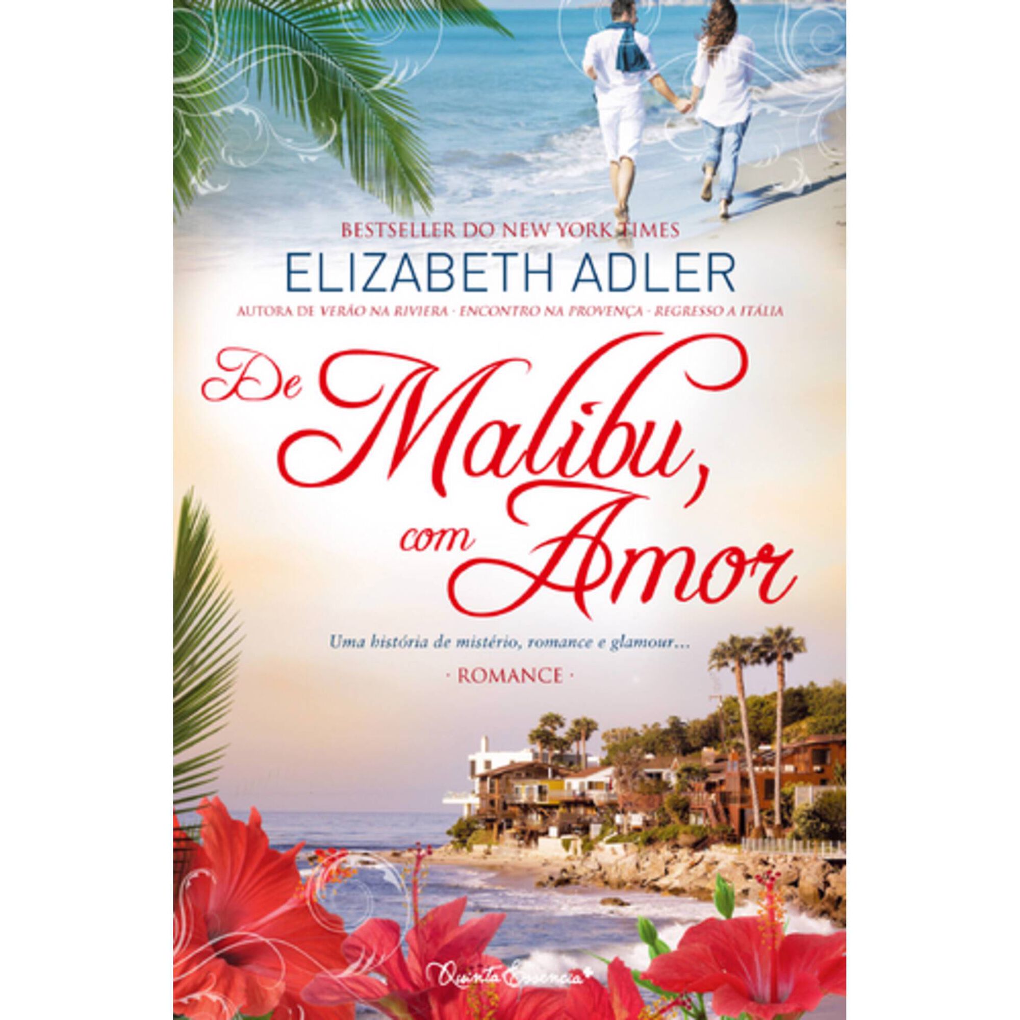 De Malibu, Com Amor