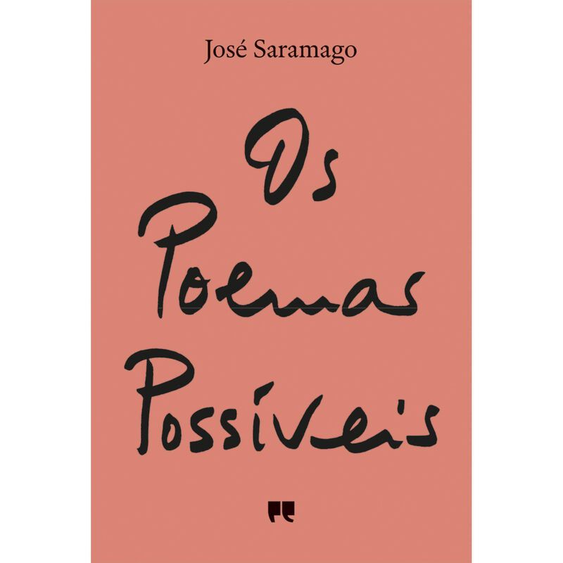 Os Poemas Possíveis de José Saramago