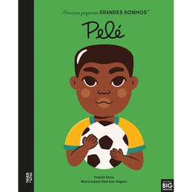 Pel&eacute; de Maria Isabel S&aacute;nchez Vegara