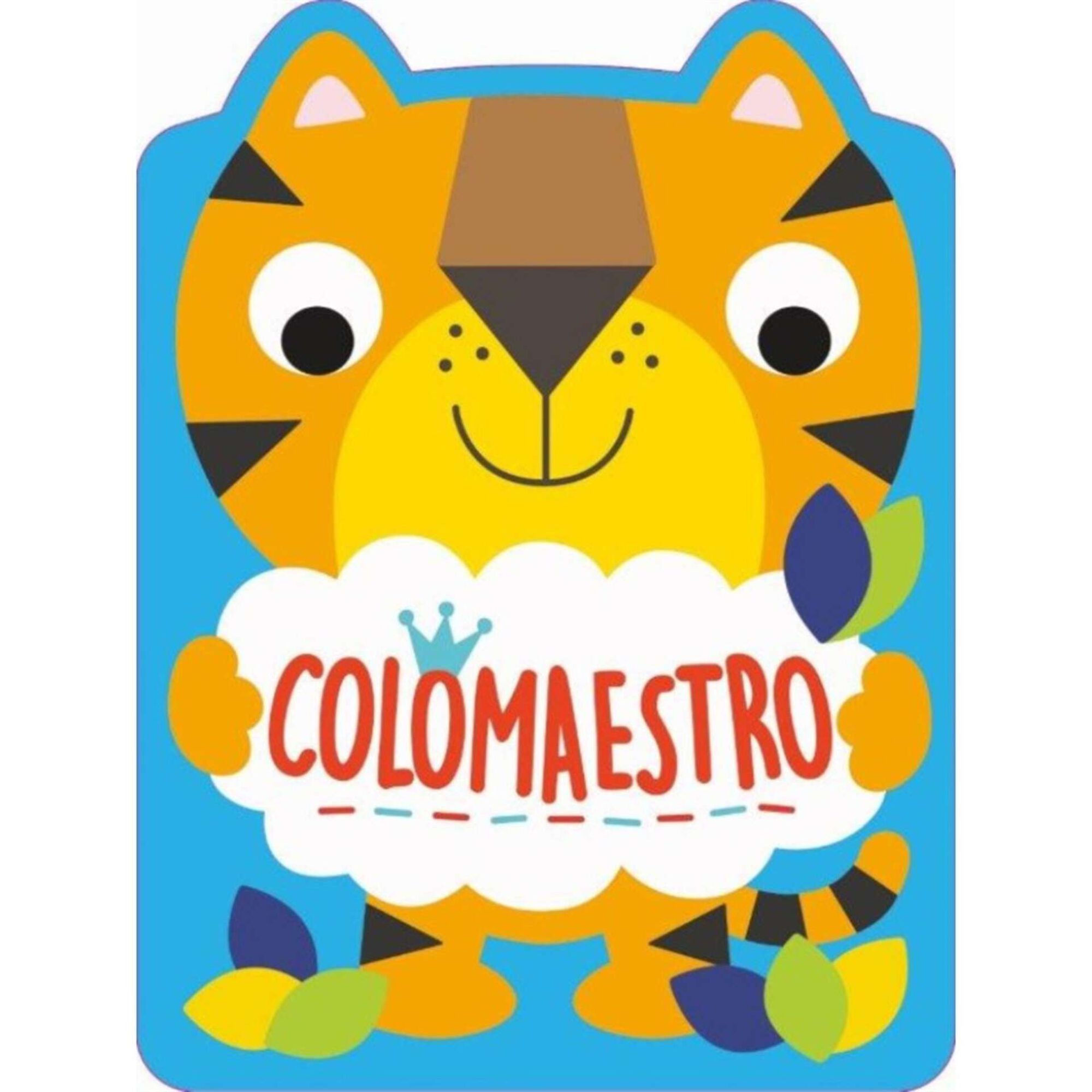 Colomaestro - Tigre