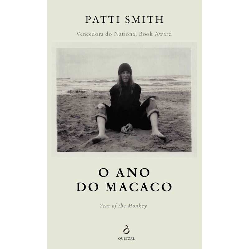 O Ano do Macaco de Patti Smith