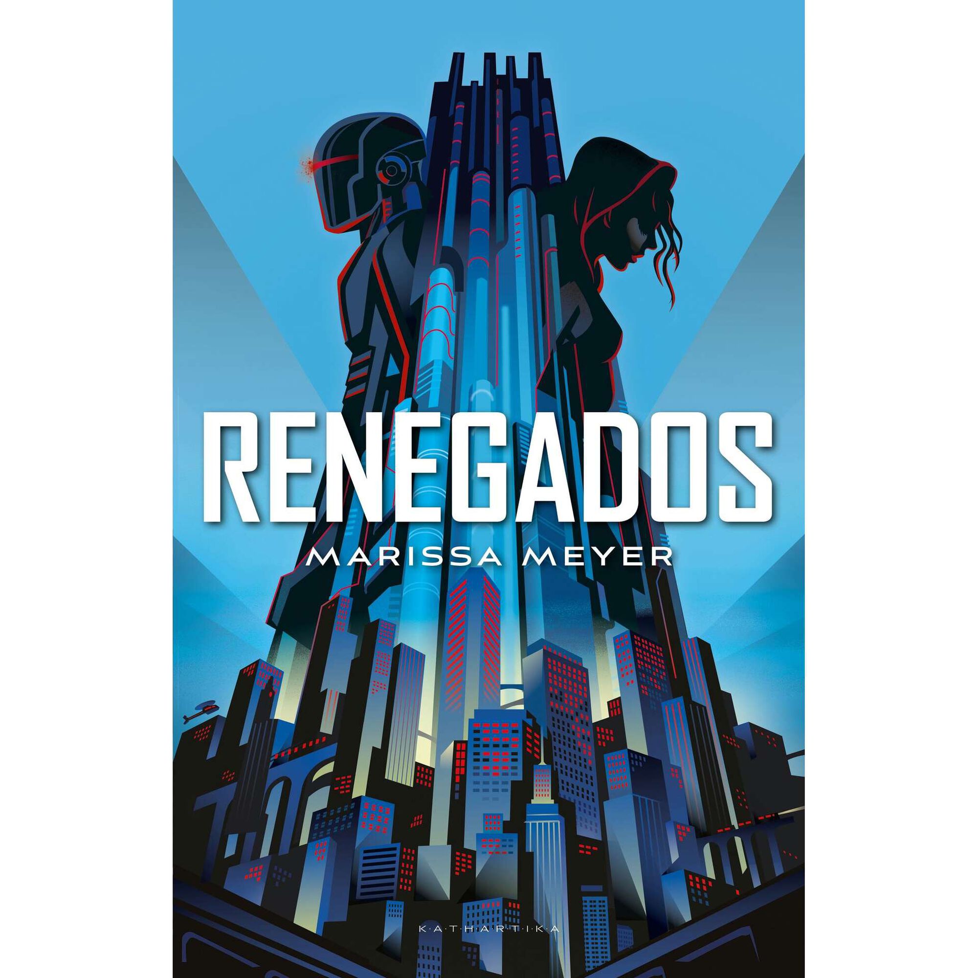Renegados