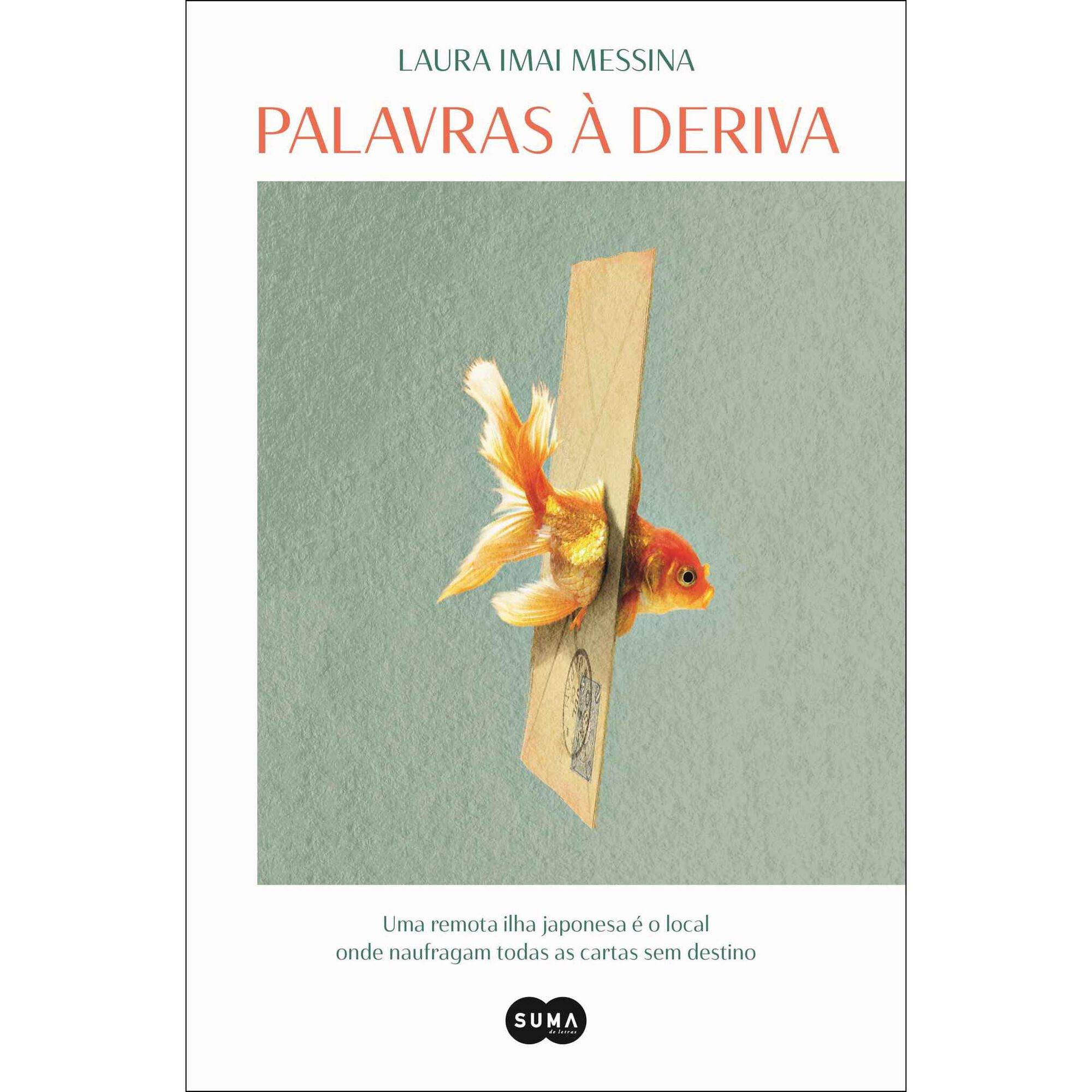 Palavras à Deriva