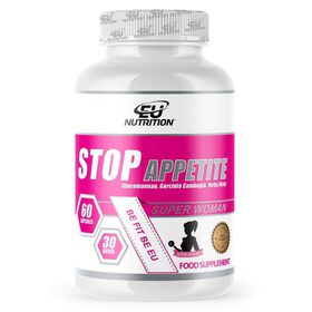 Suplemento Stop Apetite