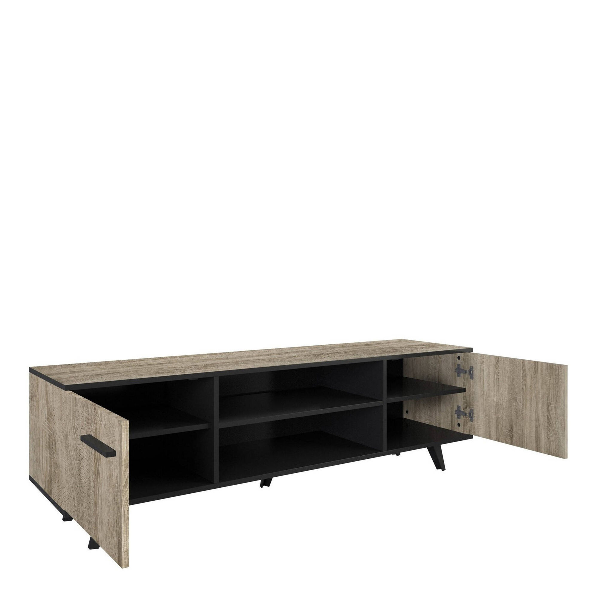 Móvel de TV 151x39x46cm Wayne