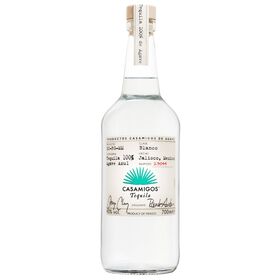 Casamigos Blanco Tequila