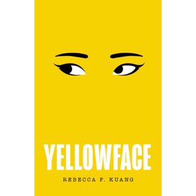 Yellowface de R.F. Kuang