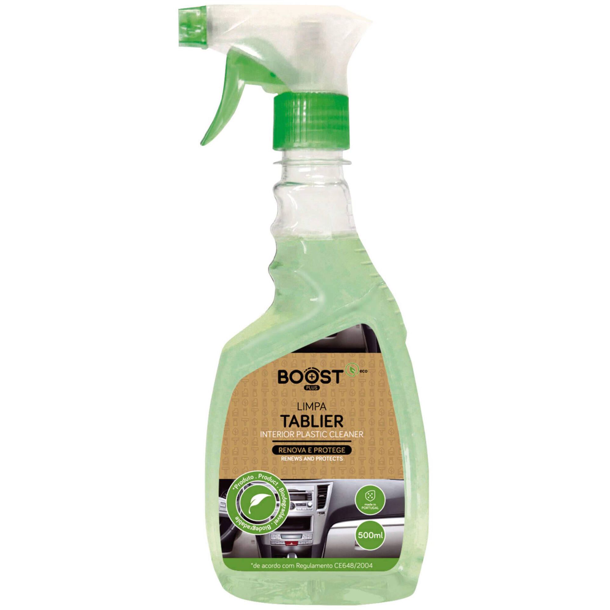 Spray Limpa Tablier Eco