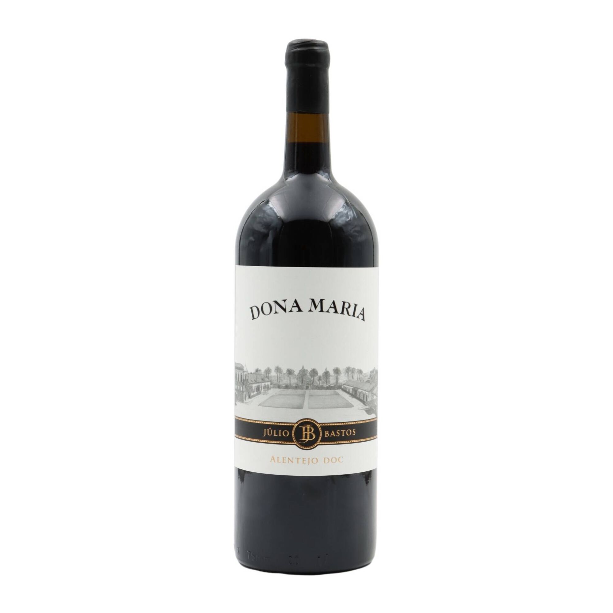 Magnum Dona Maria Alentejo Vinho Tinto