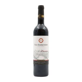 Herdade de Vale Barqueiros Vale Barqueiros Reserva Alentejo Vinho Tinto