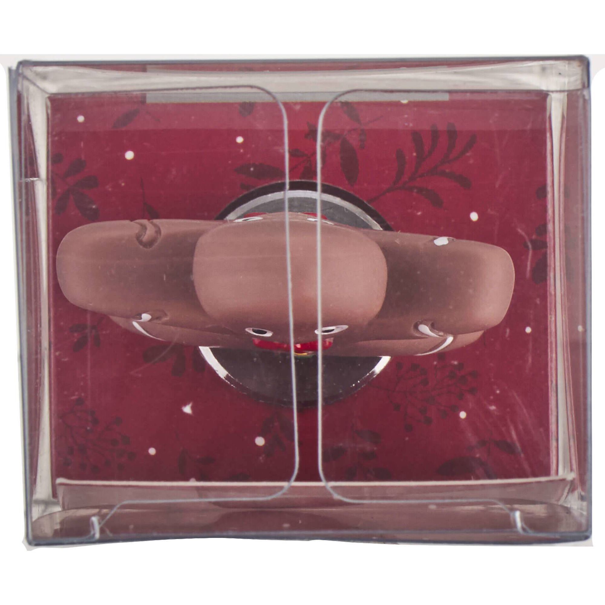 Tapa Garrafas Gingerbread