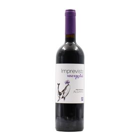 Convento Do Para&iacute;so Unexpected Algarve Vinho Tinto