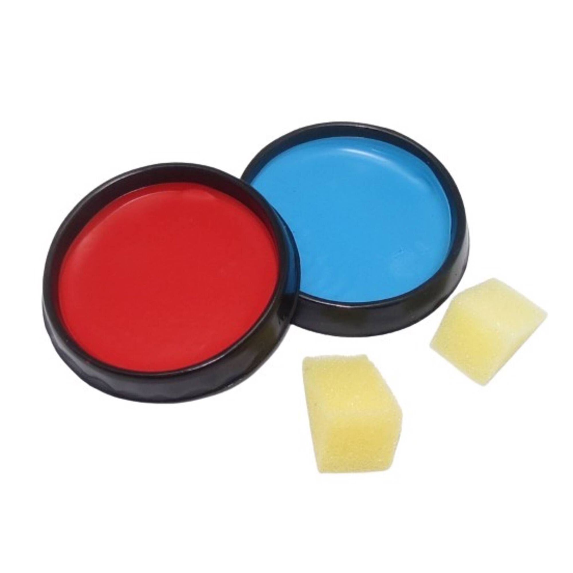 Disco Maquilhagem (v&aacute;rias cores)