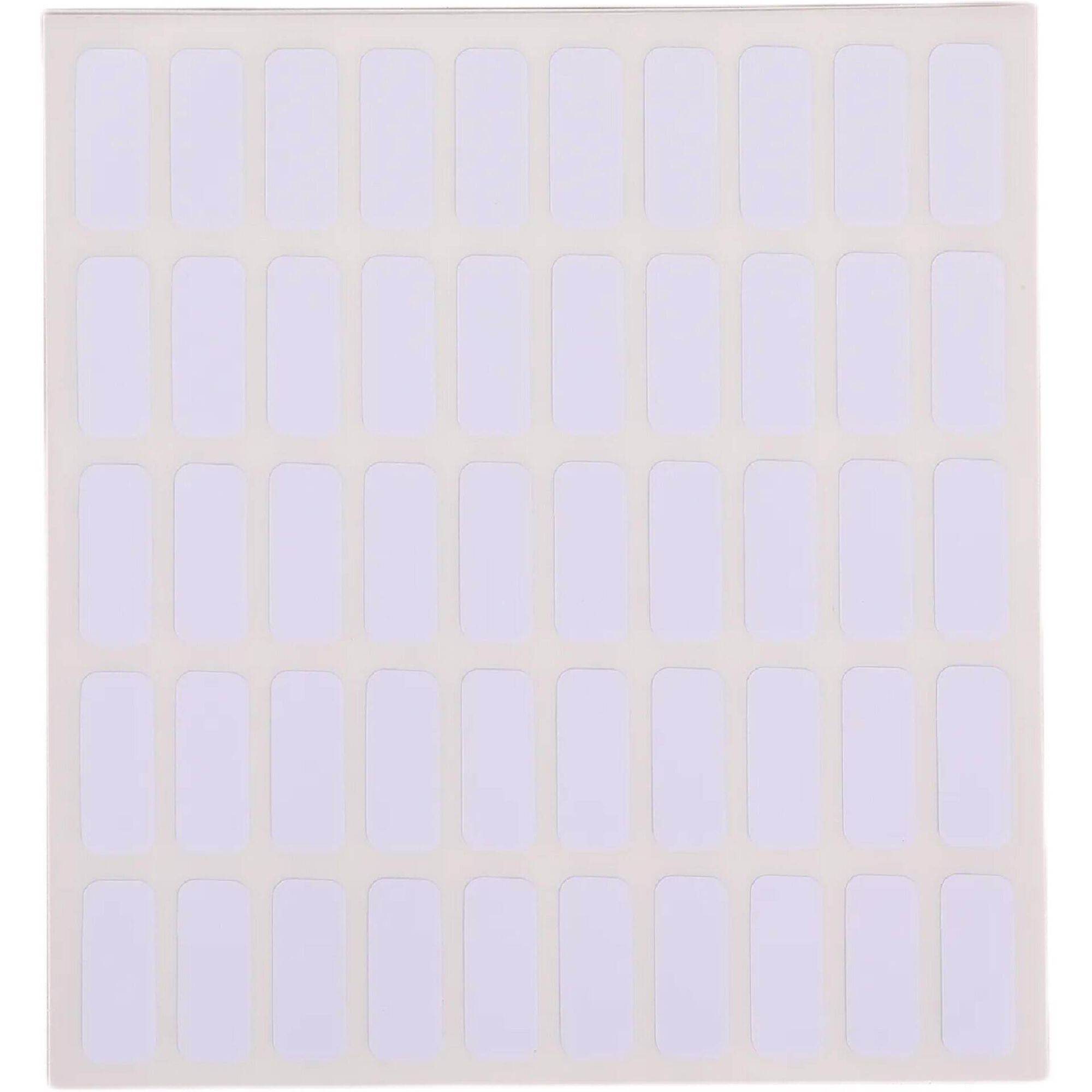 Etiquetas Adesivas 20x8mm