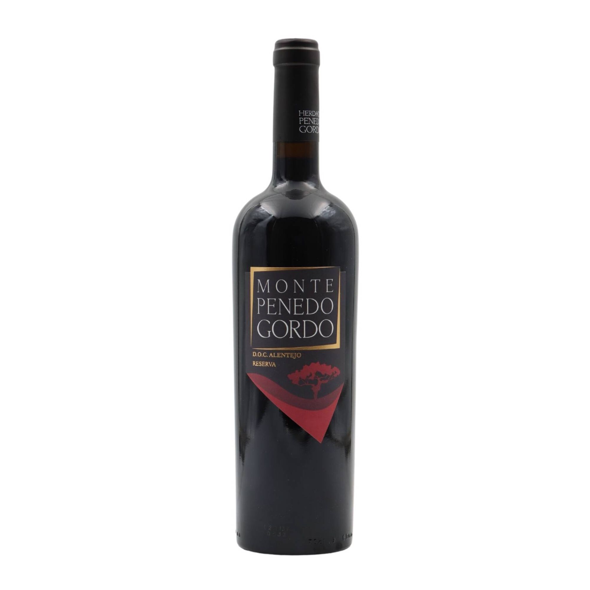 Monte Penedo Gordo Reserva Alentejano Vinho Tinto
