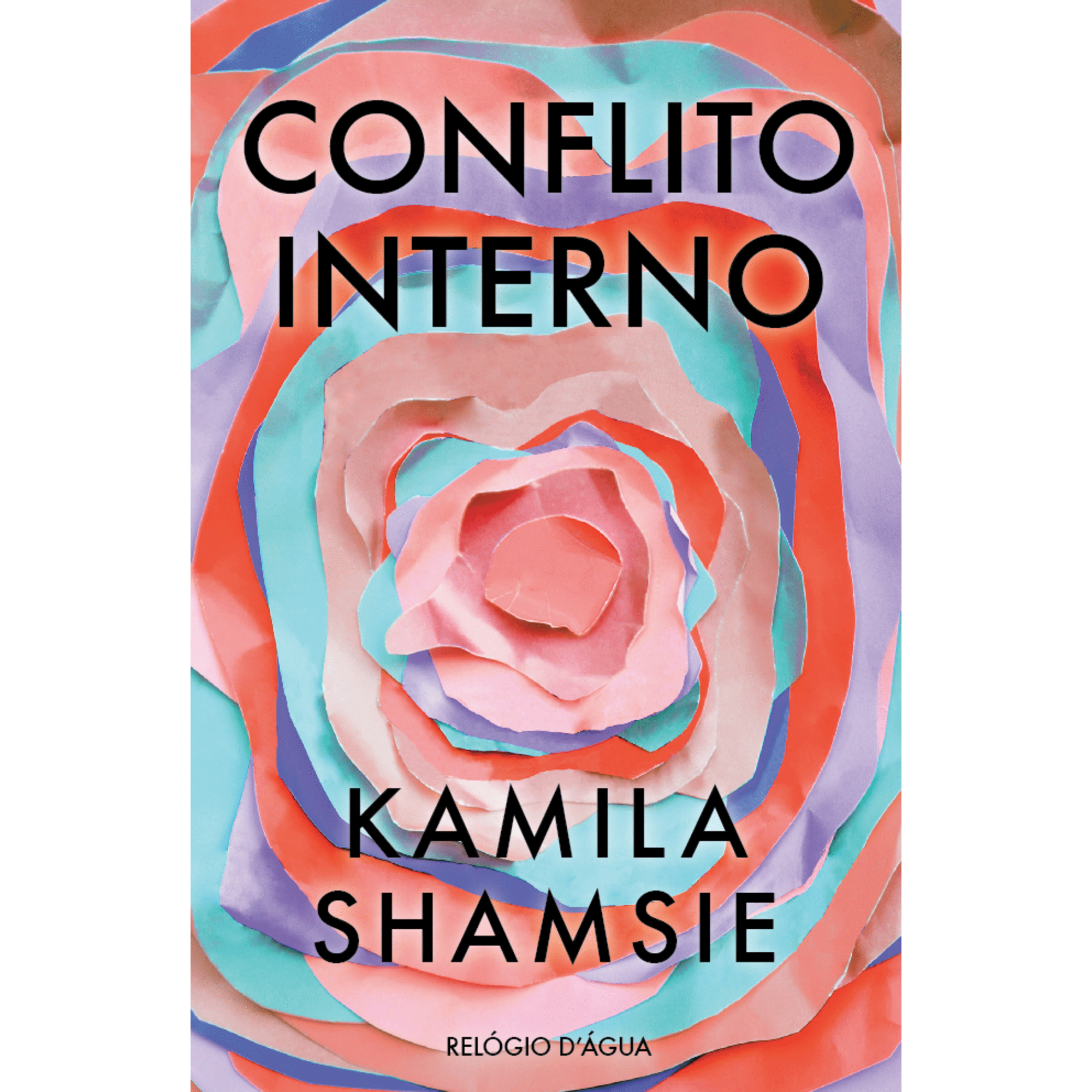 Conflito Interno de Kamila Shamsie