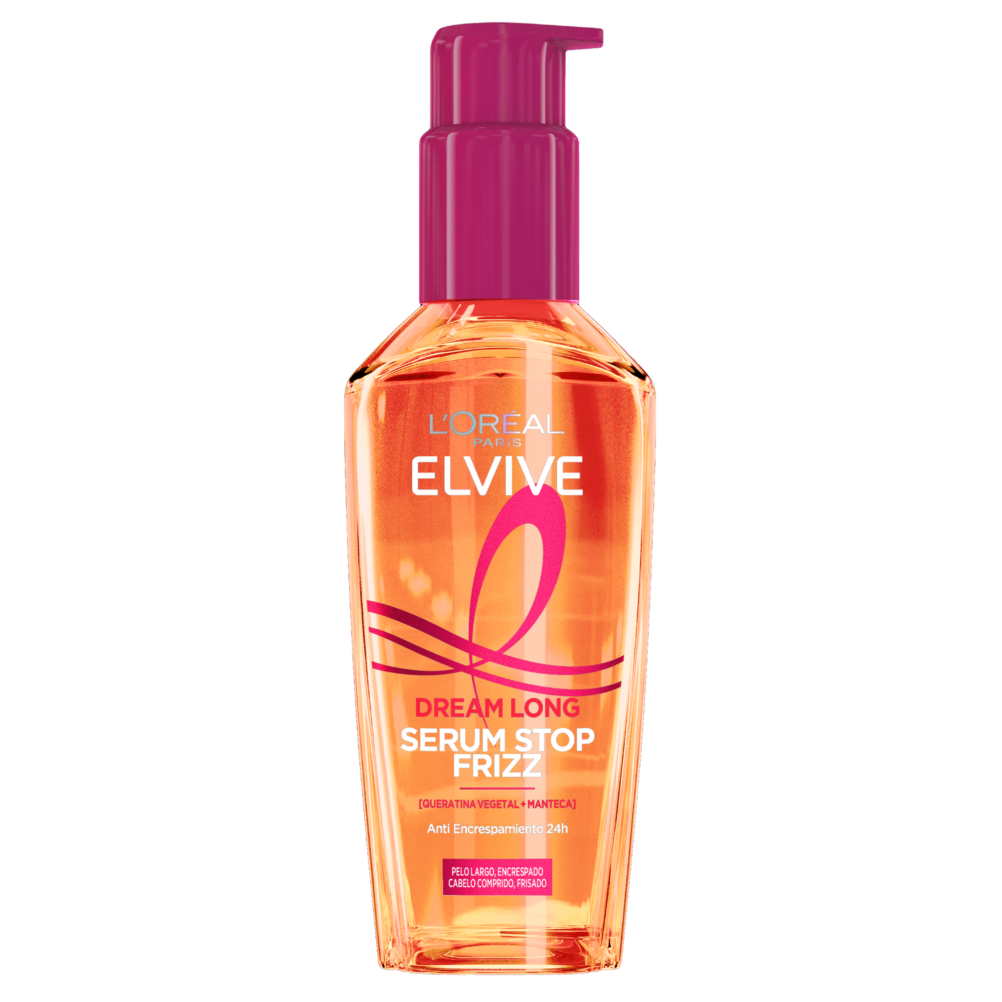 S&eacute;rum Cabelo Dream Long L'Or&eacute;al Paris Elvive