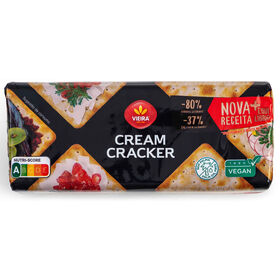 Bolachas Cream Cracker Bolachas Cream Cracker