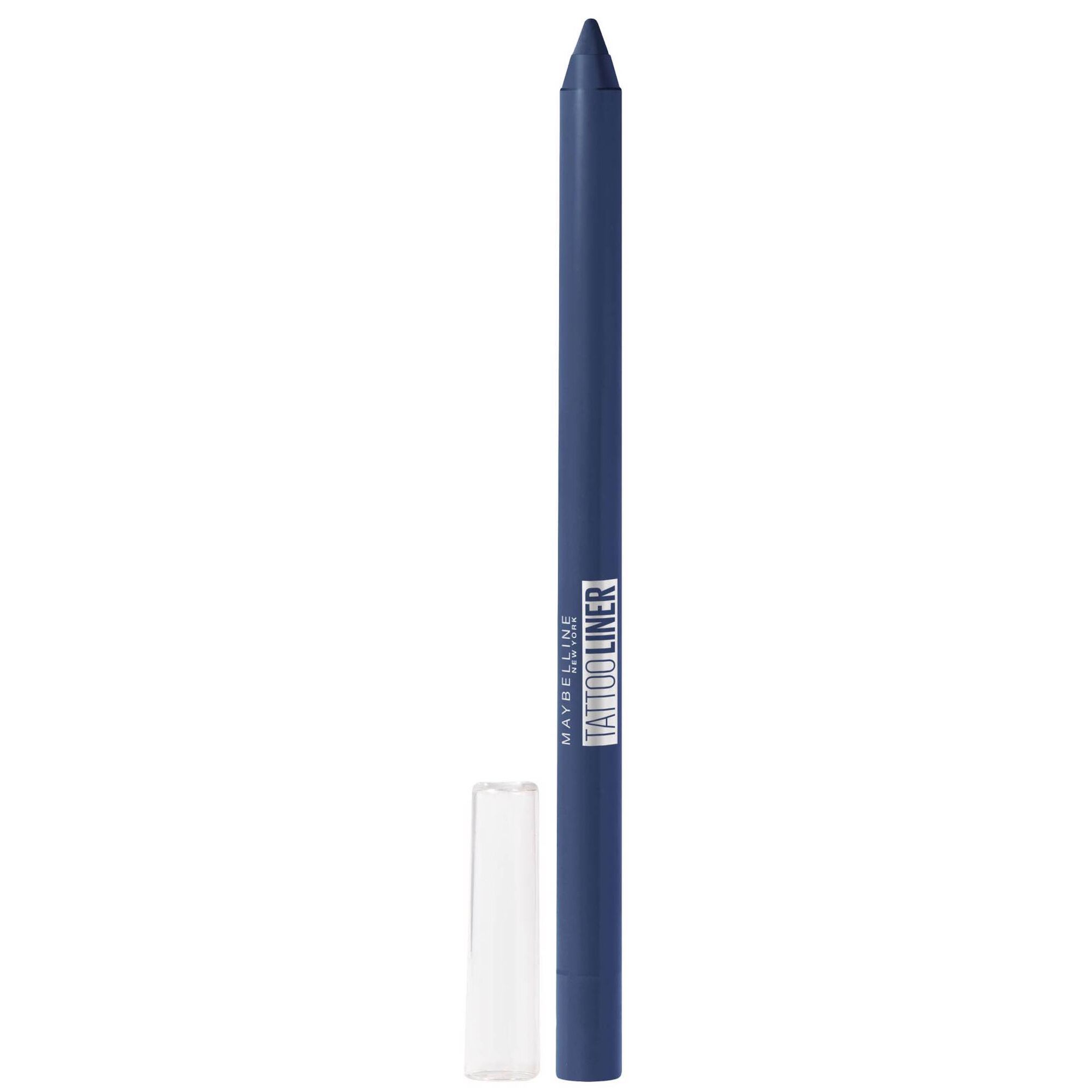 Lápis de Olhos Tattoo Liner Deep Teal 921 Lápis de Olhos Tattoo Liner Deep Teal 921
