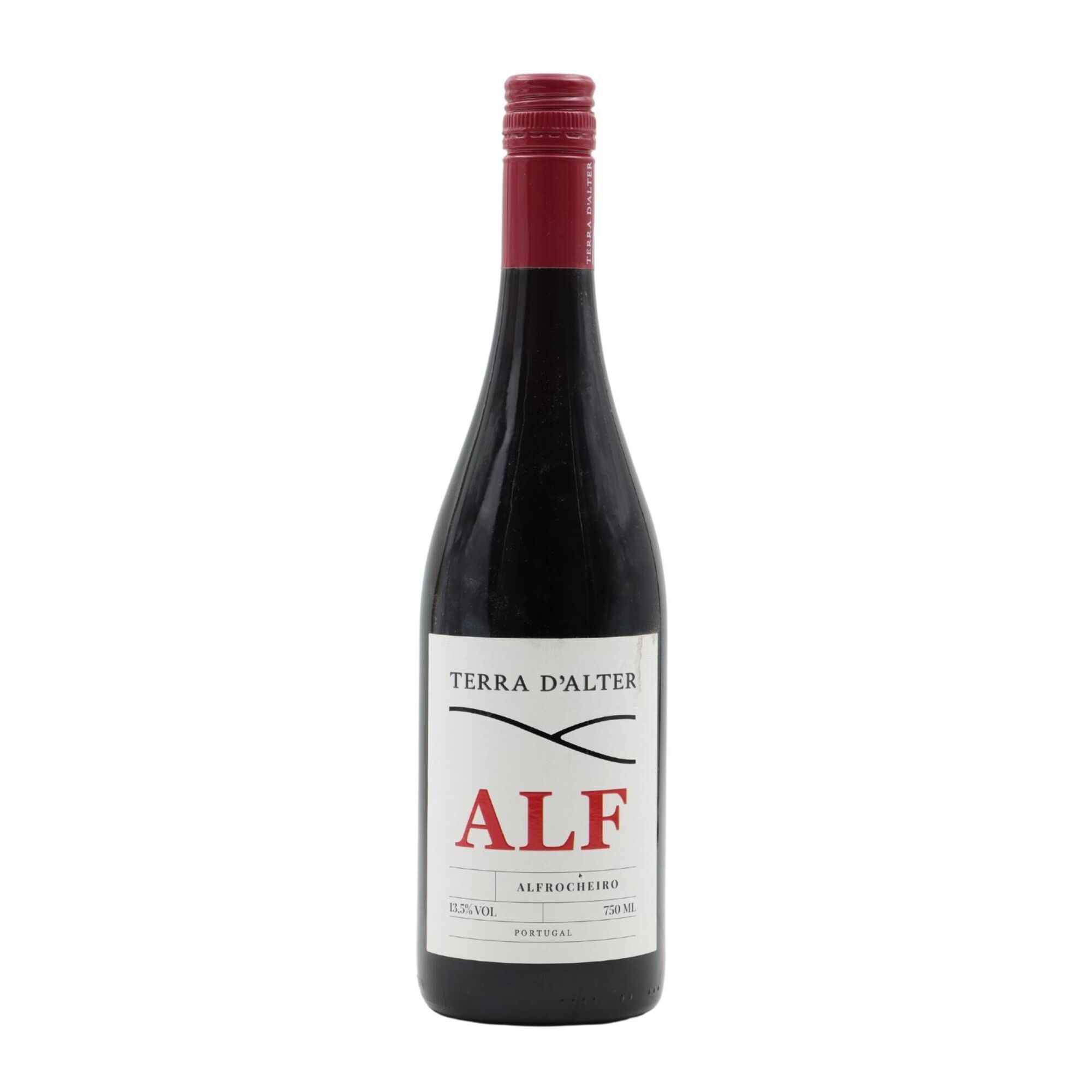 Terra D'Alter Alicante Bouschet Alentejo Vinho Tinto