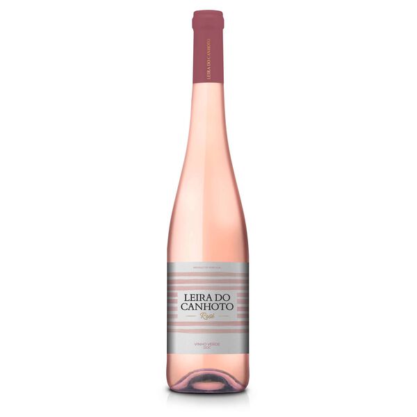 Leira do Canhoto Vinho Verde Rosé