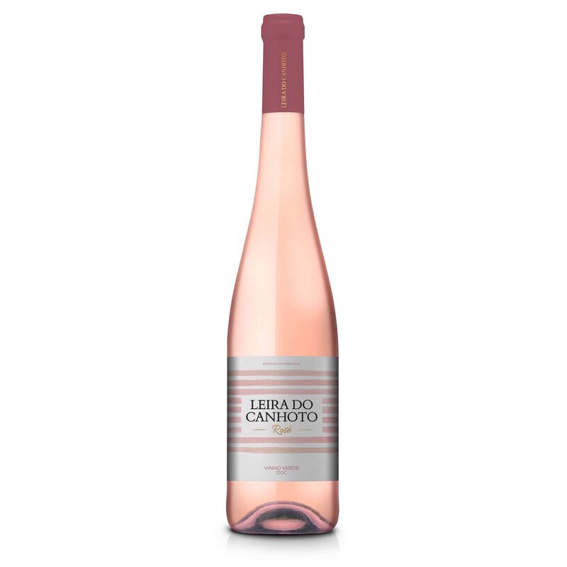 Leira do Canhoto Vinho Verde Rosé