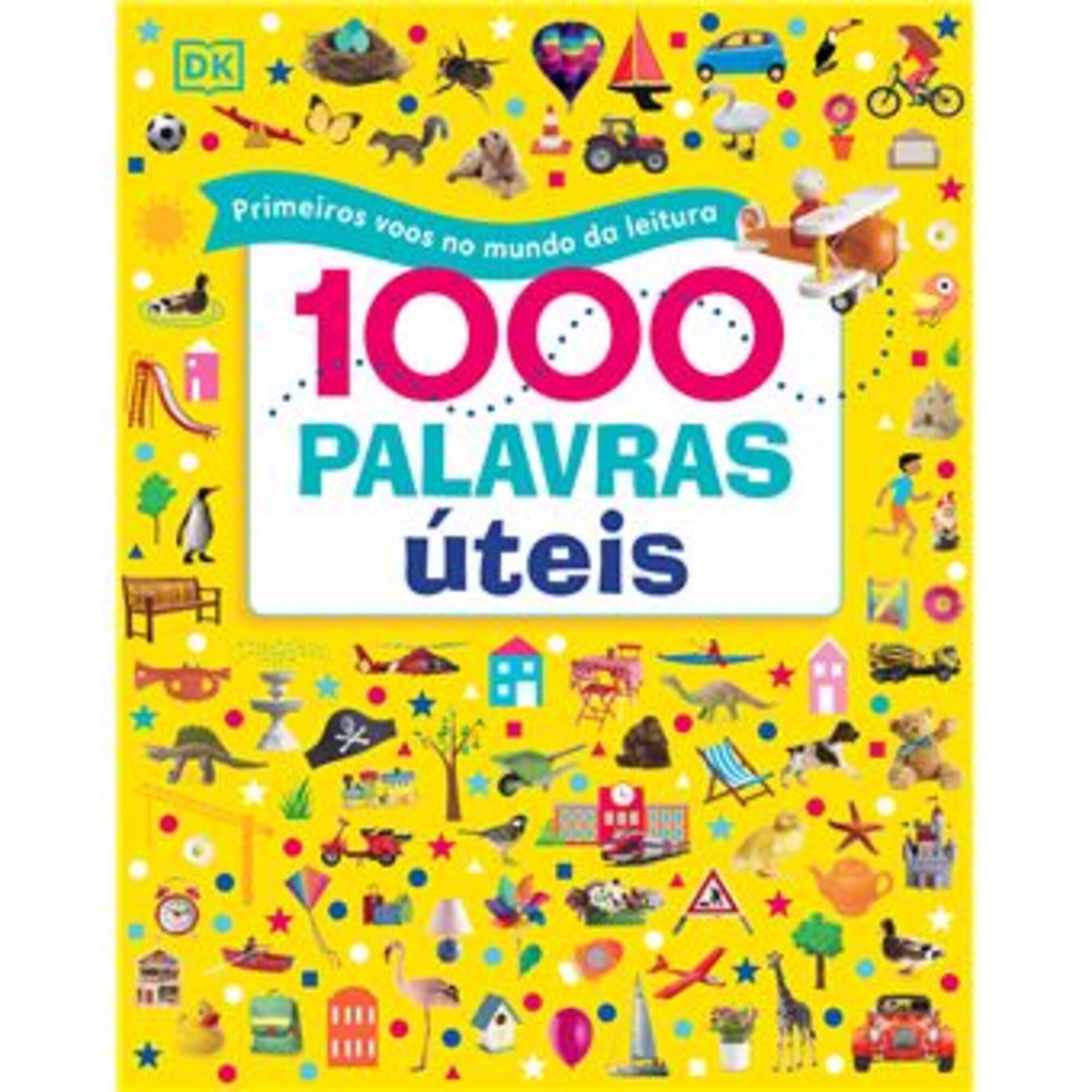 1000 Palavras Úteis 1000 Palavras Úteis