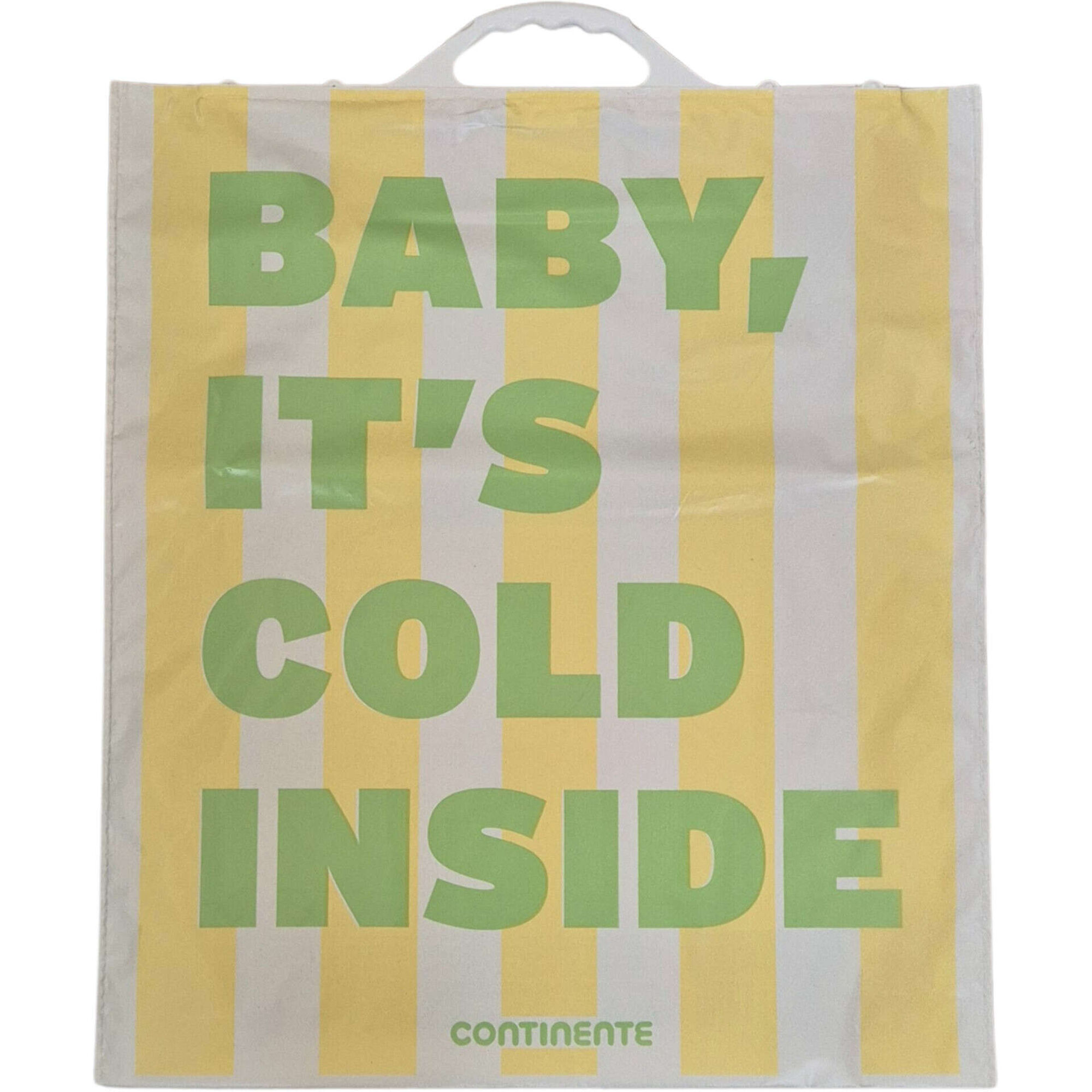 Saco Isot&eacute;rmico Colorido Baby (v&aacute;rias cores) Kasa
