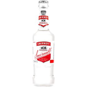 Smirnoff Vodka Ice