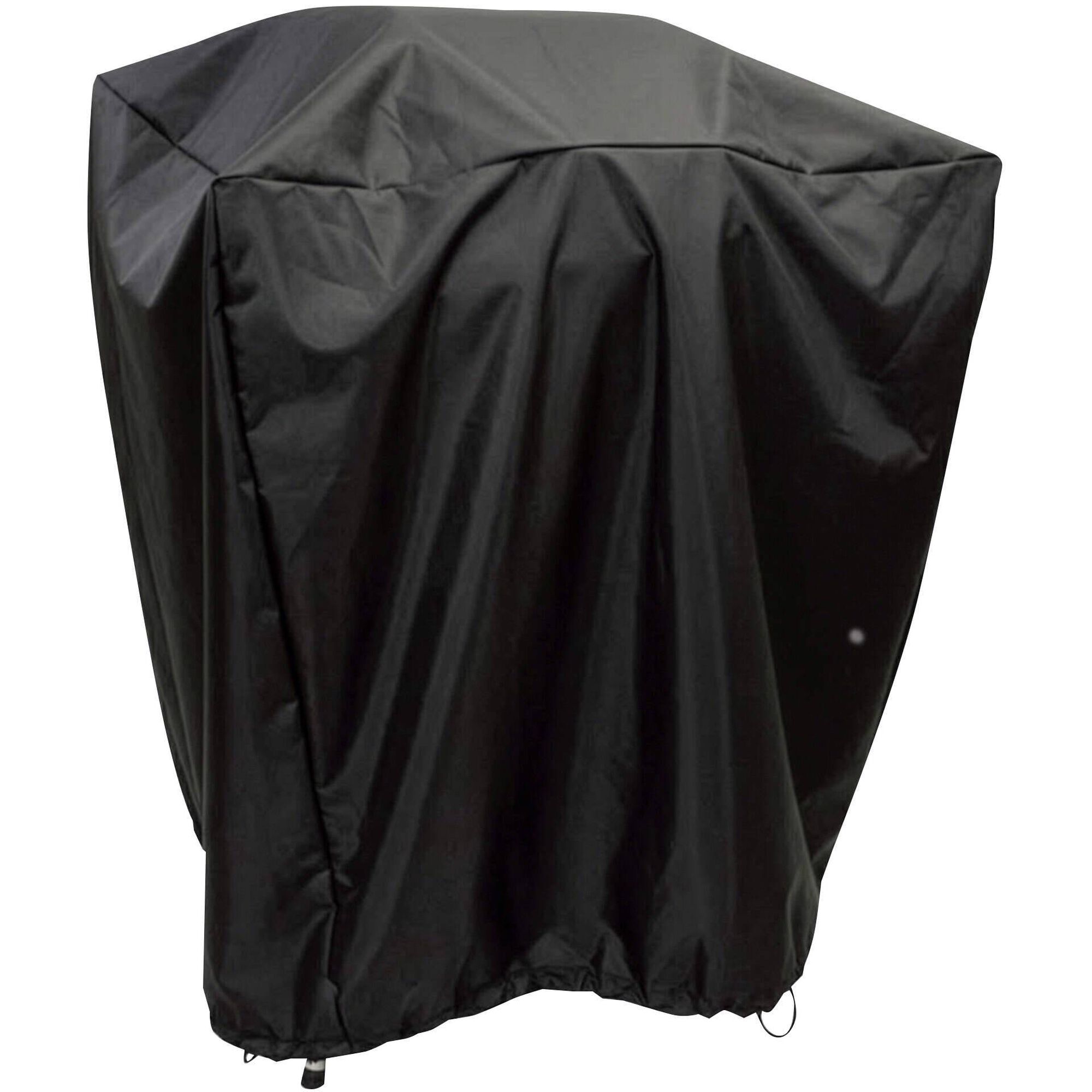 Cobertura para Barbecue Preta BBQ Collection