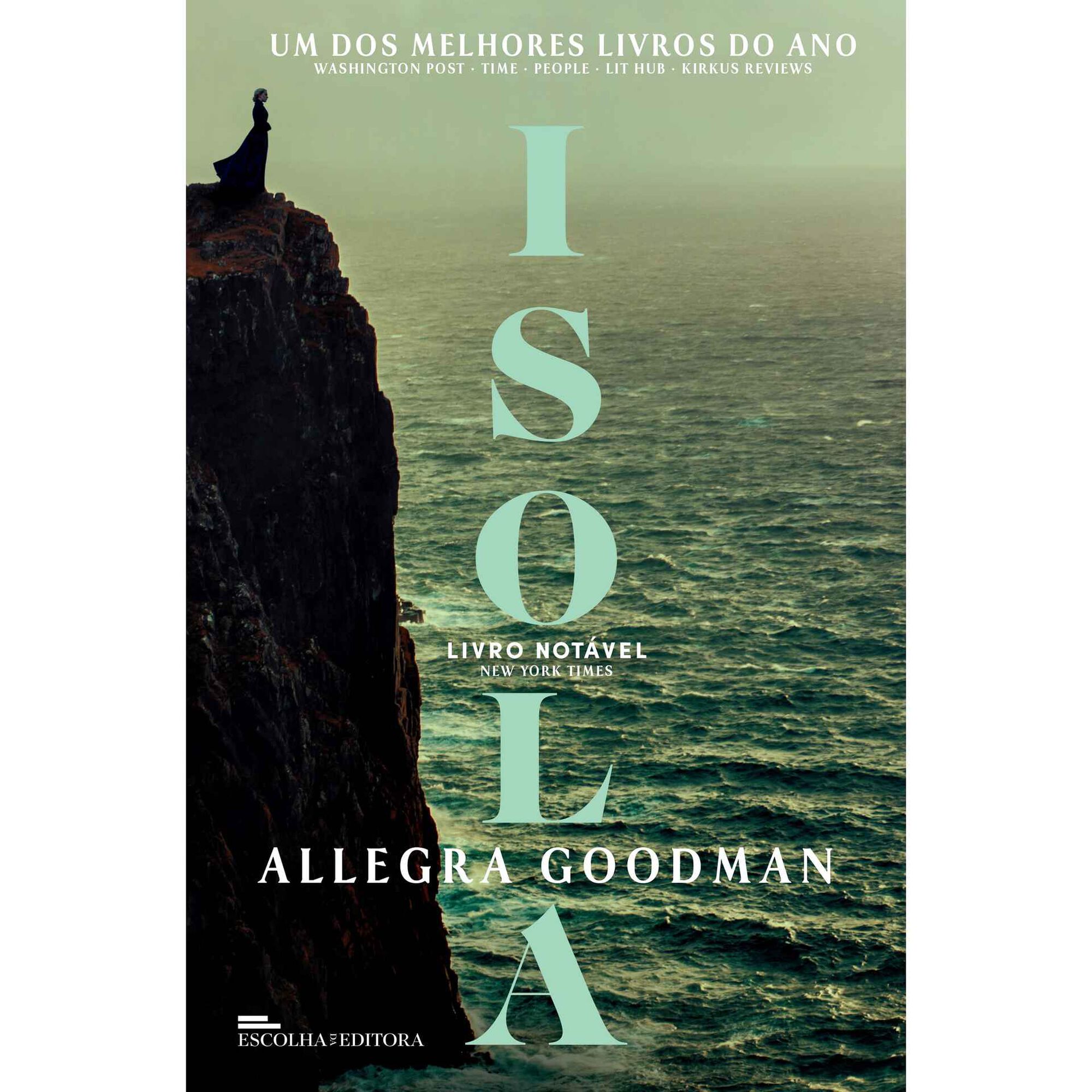 Isola de Allegra Goodman