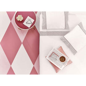 Mesa Apoio Nordic Bord&ocirc;