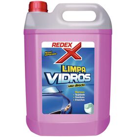 Limpa Vidros Auto Floral Limpa Vidros Auto Floral