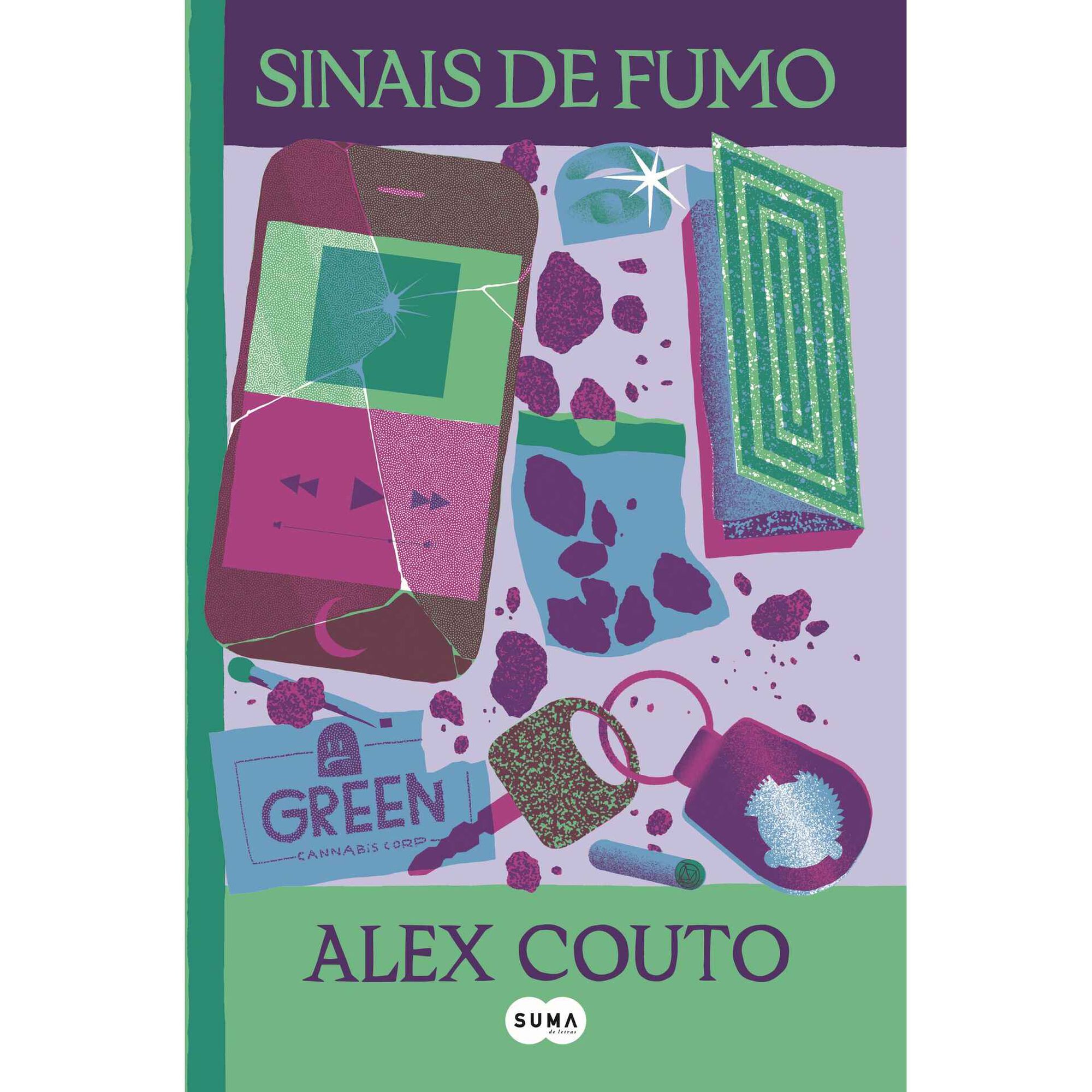 Sinais de Fumo Sinais de Fumo