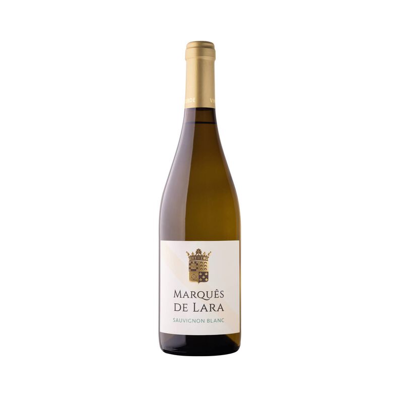 Marquês de Lara Sauvignon Blanc Minho Vinho Branco