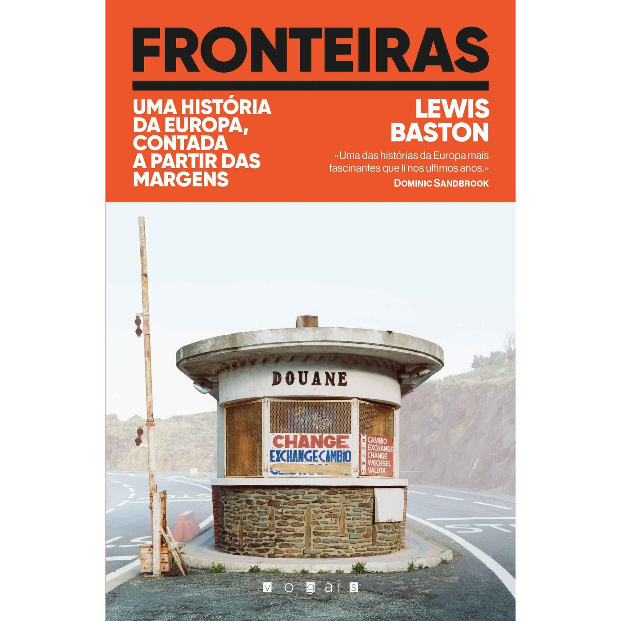 Fronteiras