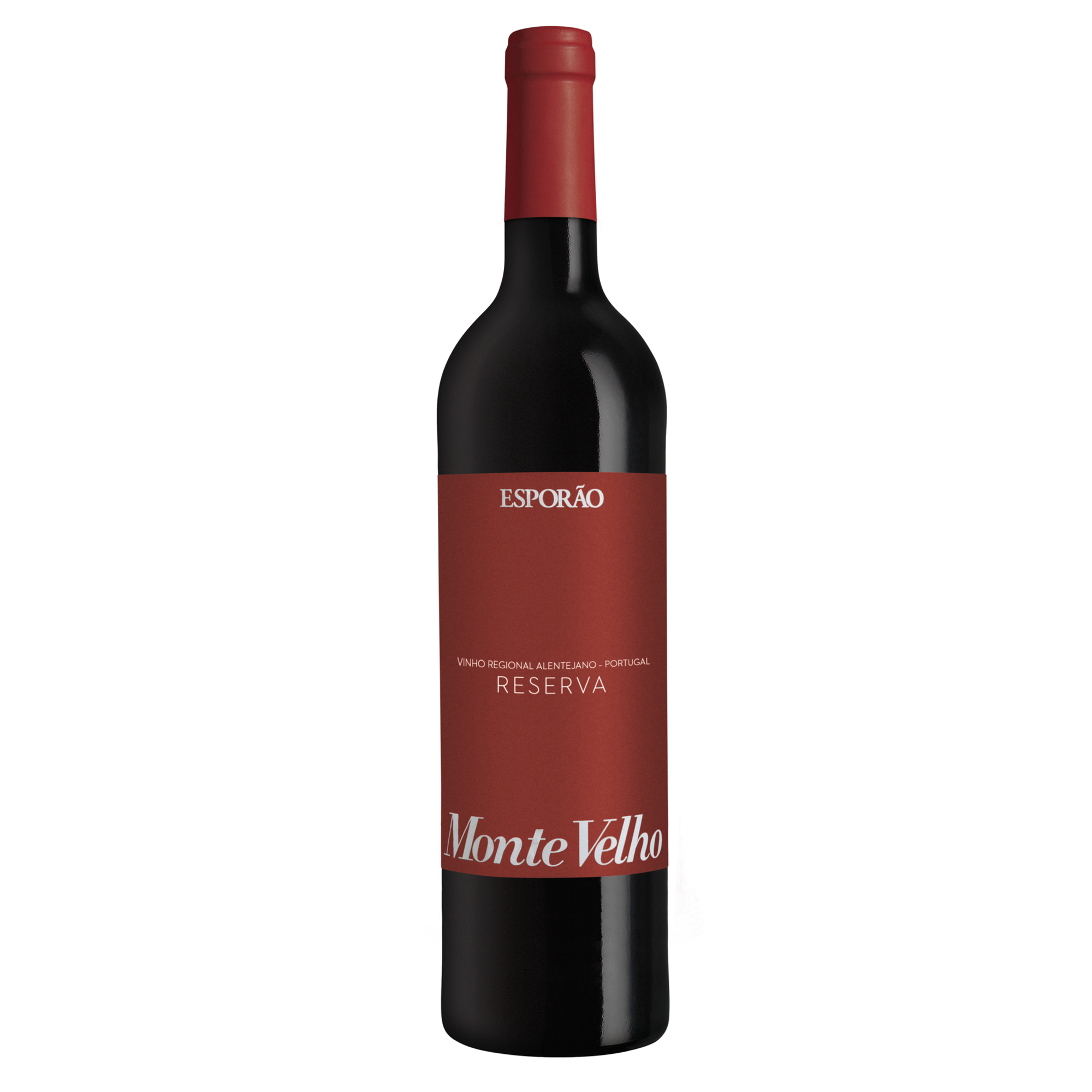 Monte Velho Reserva Regional Alentejano Vinho Tinto