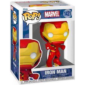 Figura Marvel - Iron Man