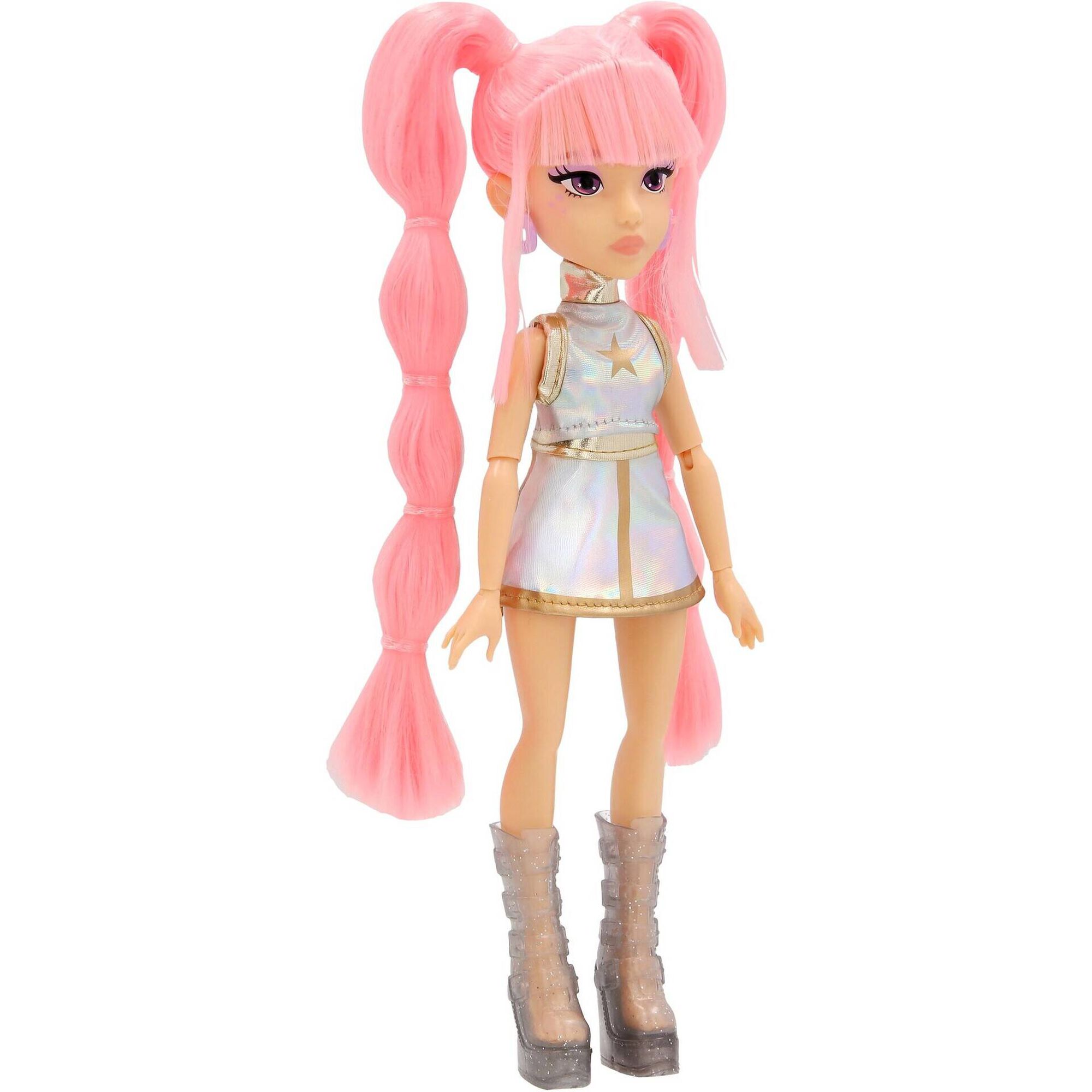 K-Pop - Boneca Manequim (v&aacute;rios modelos)